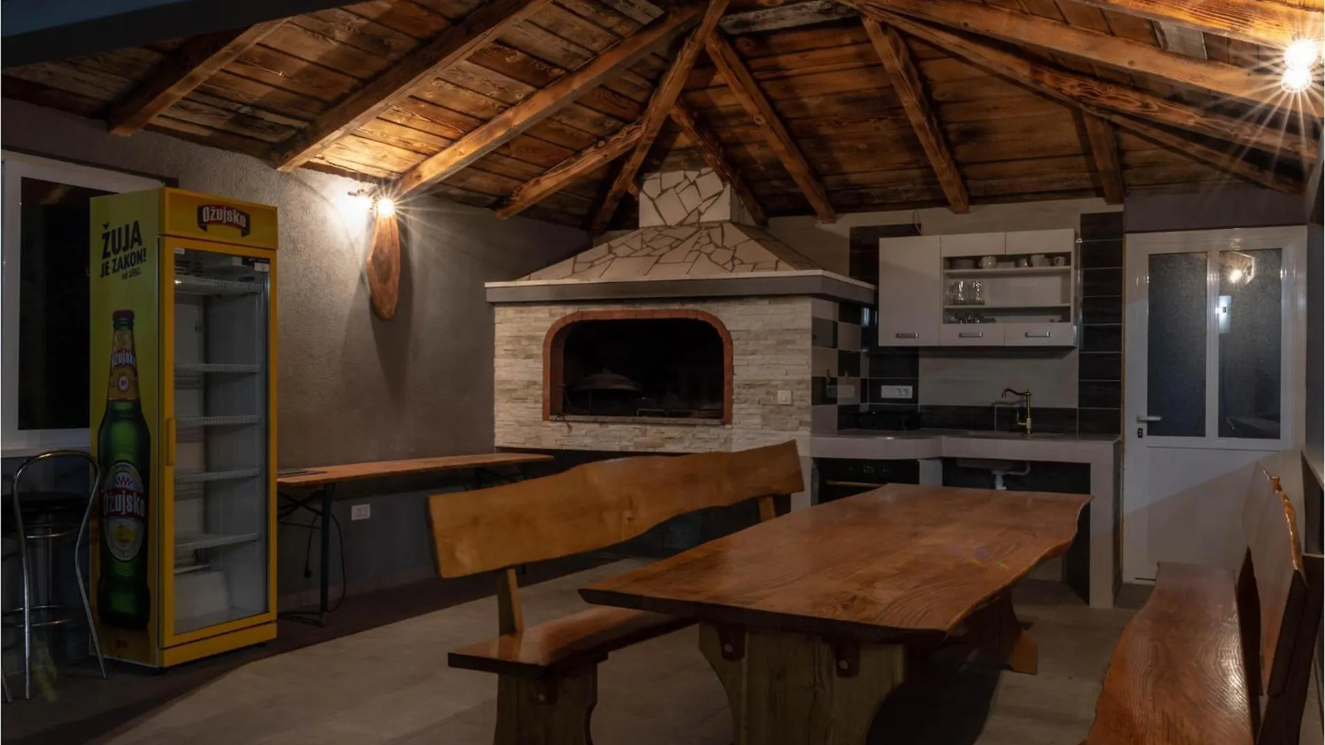 Holiday home Awesome Home In Prgomet With Wifi Plano